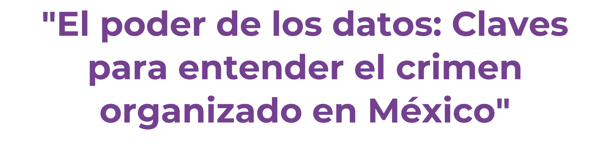 El poder de los datos-03 El poder de los datos-03