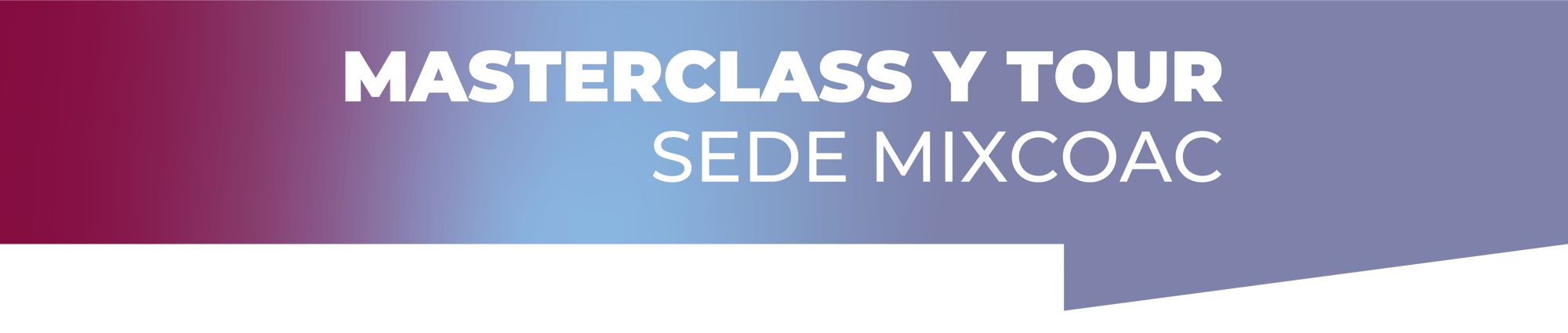 HEADER TOUR Y MASTERCLASS CDMX-07 HEADER TOUR Y MASTERCLASS CDMX-07