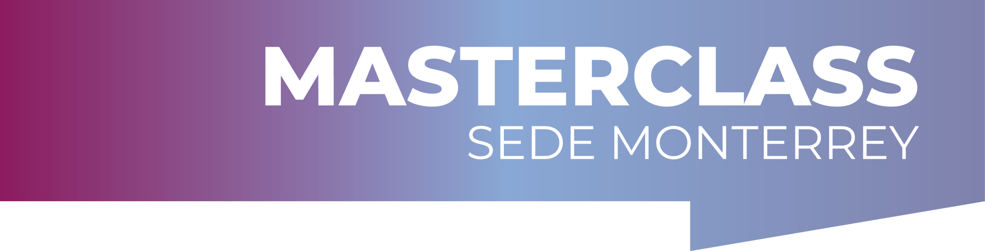 Masterclass_MTY-Header-EGobiernoyTP
