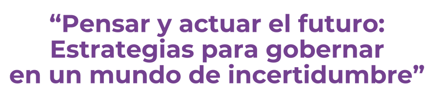 Pensar y actuar el futuro-03 Pensar y actuar el futuro-03